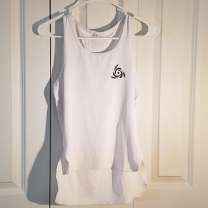 Core nutrition workout tank